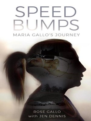 cover image of Speed Bumps